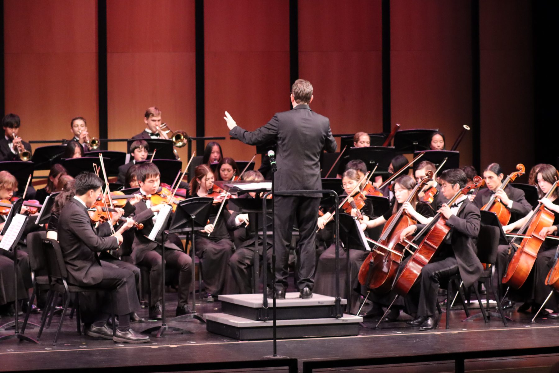 Performing Arts Showcase